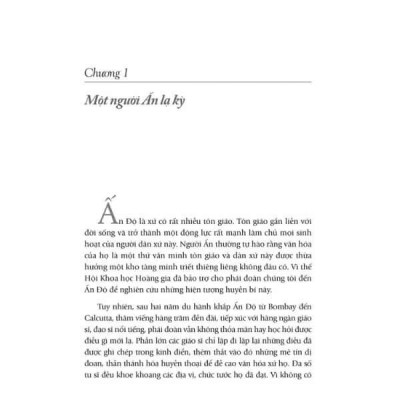 Hành Trình Về Phương Đông - Tác Giả Nguyên Phong -First News