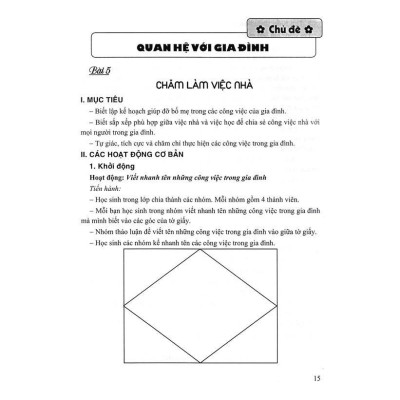 Sách - Giáo Dục Đạo Đức, Kĩ Năng Sống Dành Cho Học Sinh Lớp 7 - Dùng Chung Các Bộ SGK Hiện Hành - Hồng Ân