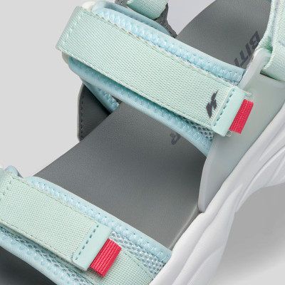 Sandals Thể Thao Nữ Biti’s Hunter X Dune – Festive Edition 2K24​ HEW001300XDL (Xanh dương lợt)