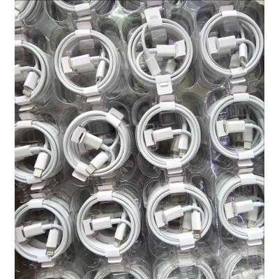 Sạc Táo 20w Copy Type C to Ligh sạc mượt mà không nóng máy , giật lag