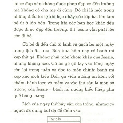 Phiên Tòa Khối Bốn - Sự Thật Liệu Có Được Phơi Bày Trước Phiên Tòa ?
