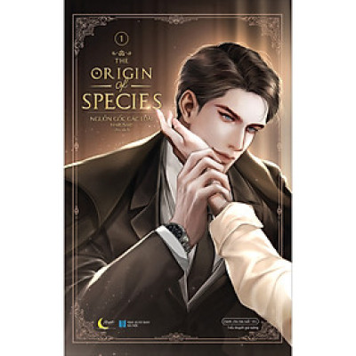 The Origin Of Species – Nguồn Gốc Các Loài Tập 1