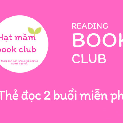 HỘP YÊU THƯƠNG 6 -9 TUỔI (SET 4)