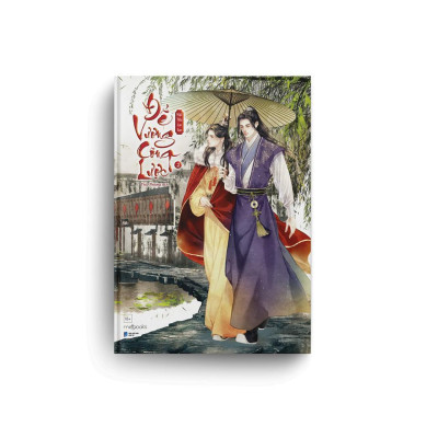 Sách - Đế Vương Công Lược - Tập 2 + 3 - AZ Việt Nam