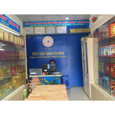 YẾN SANEST ĐÔNG TRÙNG HẠ THẢO 70ML.