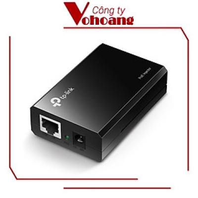 TP-Link   TL-Poe150s - Bộ Chuyển Đổi Poe Injector - Hàng Chính Hãng