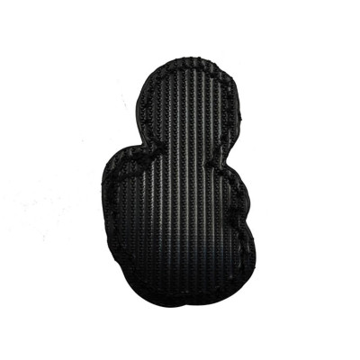 Patch_miếng dán PVC velcro Zombie mẹ xác ướp