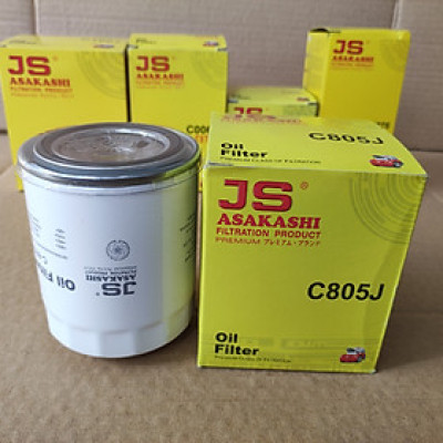 Lọc nhớt Subaru Forester 2012-2016 - C805J