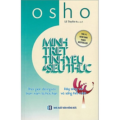 Minh Triết Tình Yêu Và Siêu Thức (ĐN)