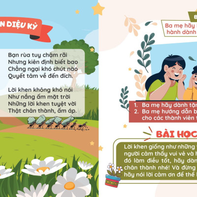 Sách - Kỹ Năng Sống Dành Cho Trẻ Mầm Non - Dạy Bé Giao Tiếp Ứng Xử - Con Biết Nói Cảm Ơn Rồi