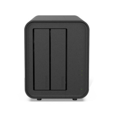 Thiết bị lưu trữ DAS TerraMaster D5 Hybrid Hàng chính hãng