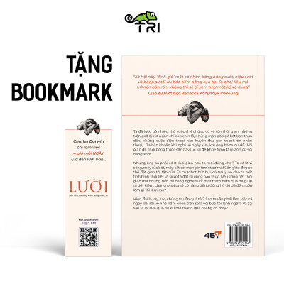 Lười - Một Lần Lười Bằng Mười Thang Thuốc Bổ