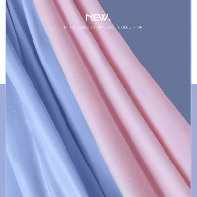 [ Kèm kính chắn] Áo mưa layout trong suốt cho Mẹ và Bé, che phủ toàn thân