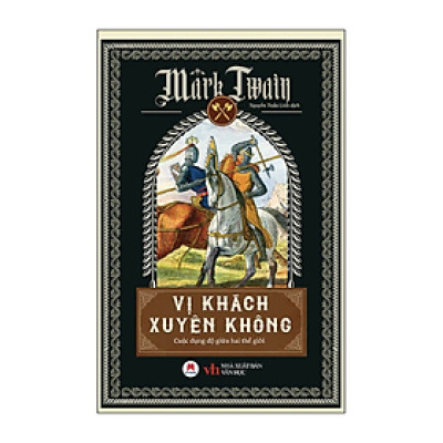 Vị Khách Xuyên Không - Cuộc Đụng Độ Giữa Hai Thế Giới (HH)