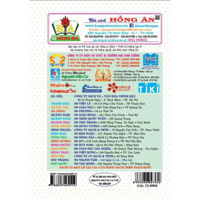 Sách - Đề Kiểm Tra, Đánh Giá Địa Lí Lớp 8 - Bám Sát SGK Kết Nối Tri Thức Với Cuộc Sống - Hồng Ân