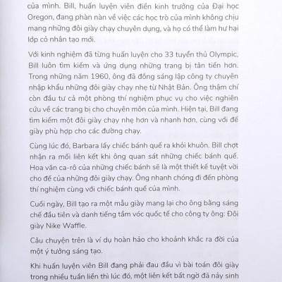 Bí Mật Tư Duy Sáng Tạo - The Secret Of The Highly Creative Thinker