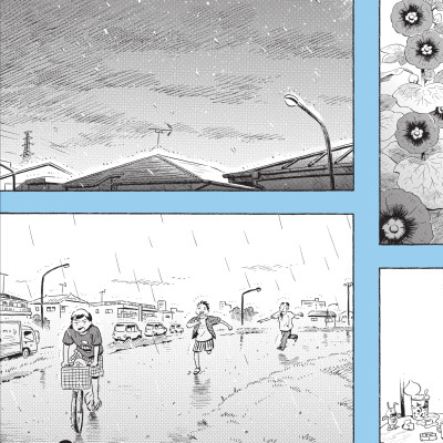 Hirayasumi – Những Tháng Ngày Chơi Vơi (Tập 6)