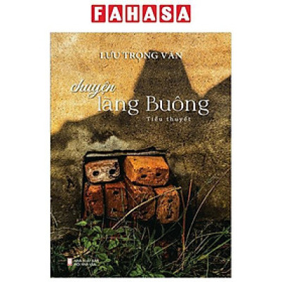 Sách - Chuyện Làng Buông