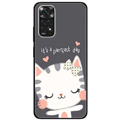 Ốp lưng dành cho Xiaomi Redmi Note 11 4G - Ngày Tươi Đẹp