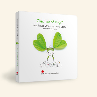 Sách - Boxset Muôn Vị Cuộc Sống - Bìa Cứng (Hộp 4 Cuốn)