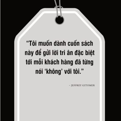 Kinh Thánh Về Nghệ Thuật Bán Hàng (Tái Bản 2023)