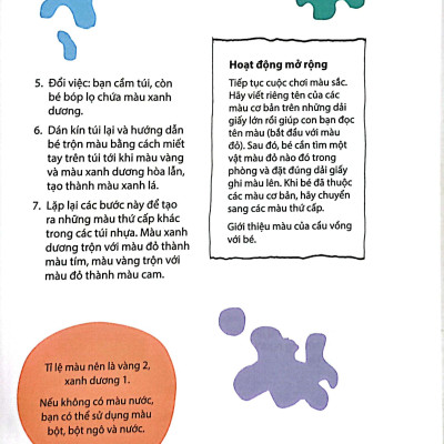 Sách - Sách Montessori - Giới Thiệu Từ Vựng Và Số Đếm