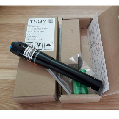 Bút soi cáp Quang 10km BWJ650-10 giá rẻ