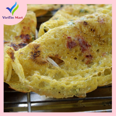 BỘT BÁNH XÈO TÀI KÝ TAIKYfood 400G