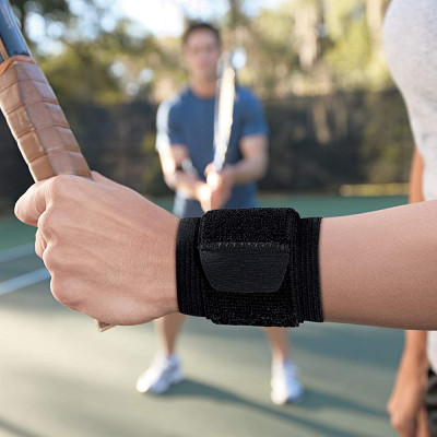 Băng hỗ trợ vùng cổ tay cao cấp 3M Futuro 46378ENR, thương hiệu Mỹ