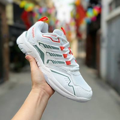 Giày cầu lông, Pickleball Kumpoo E303 New2025 - Đế kếp chơi sân xi măng, sân thảm - chính hãng