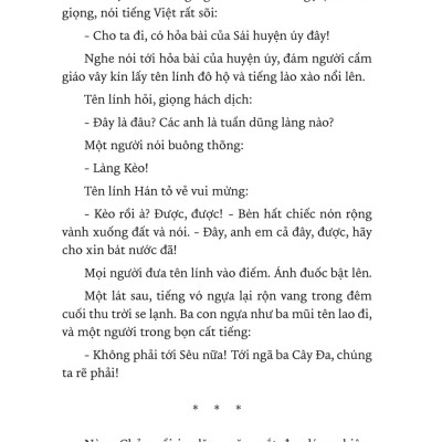 Sách - Ngàn Năm Sử Việt - Thời Bắc Thuộc - Nữ Tướng Thời Trưng Vương