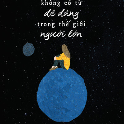 Combo 3 cuốn sách Thành Phố Thiếu Một Bữa Cơm Nhà + Không Có Từ Dễ Dàng Trong Thế Giới Người Lớn  + Công Bằng Trên Đời Là Do Bạn Nỗ Lực Giành Lấy