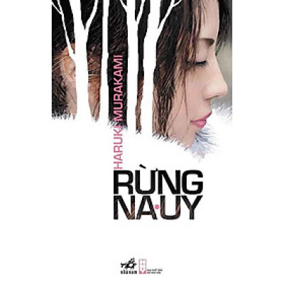 Rừng Nauy (Tái bản năm 2024)