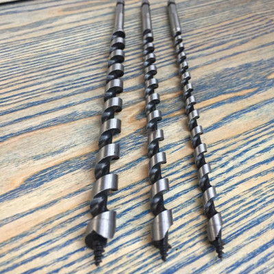 MŨI KHOAN GỖ XOẮN ỐC SIZE 14MM - 26MM INGCO - HÀNG CHÍNH HÃNG