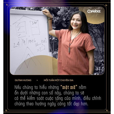 Sách - Thay Đổi Cuộc Sống Với Nhân Số Học - First News