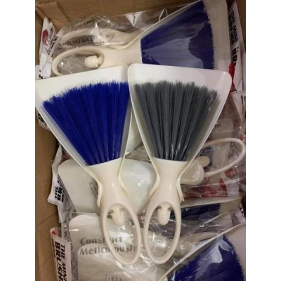 Bộ chổi xẻng mini 146/ Chổi quét ban thờ mini siêu tiện dụng