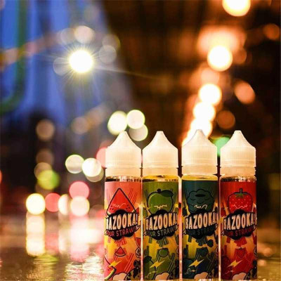 Thuốc khói lá điện tử vaper