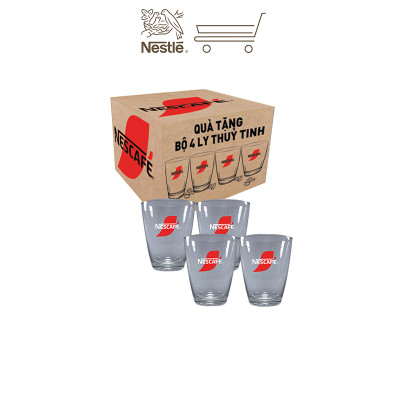 [Tặng Ca đá 900ML] Combo 3 Bịch Cà phê Hòa tan NESCAFÉ CAFÉ VIỆT 35 gói Vị Mạnh đặc trưng