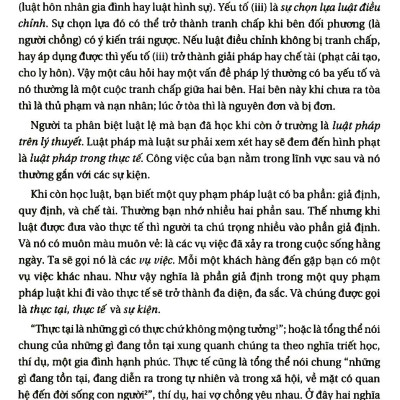 Tư Duy Pháp Lý Của Luật Sư (Tái Bản 2024)