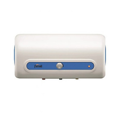 Máy nước nóng gián tiếp Ferroli QQ AE 30 lít (2500W)-hàng chính hãng