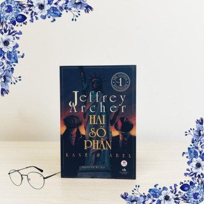 Sách - Hai Số Phận Bìa Mềm Tái Bản 2023 - 2H Books