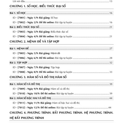 Sách - Đánh Giá Năng Lực Đại Học Quốc Gia Hà Nội - Tổng Ôn Phần Toán Học Và Xử Lí Số Liệu