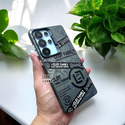 Ốp Lưng Cho Samsung Galaxy S25 Ultra / S24 Ultra / S23 Ultra / S22 Ultra So Cool Chống Sốc Nhiều Hoạ Tiết