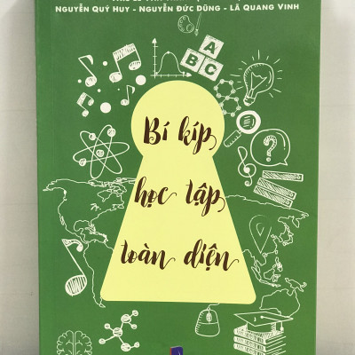 BÍ KÍP HỌC TẬP TOÀN DIỆN