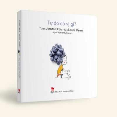 Sách - Boxset Muôn Vị Cuộc Sống - Bìa Cứng (Hộp 4 Cuốn)