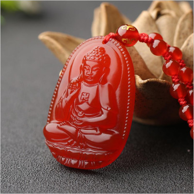 PHẬT BẢN MỆNH - A DI ĐÀ