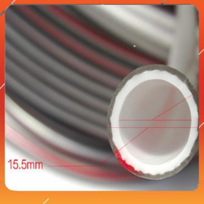 ️Evoucher Bộ dây vòi xịt nước rửa xe, tưới cây đa năng, tăng áp 3 lần, loại 7m, 10m 206236 đầu đồng, cút, +  mở chai