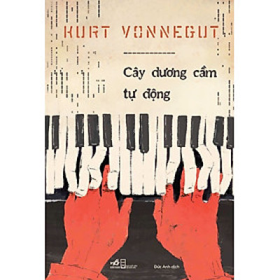 Sách Cây dương cầm tự động - NN269