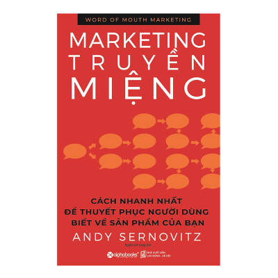 Combo 2 cuốn sách: Marketing Truyền Miệng  + Tin Tôi Đi, Tôi Đang Nói Dối Đó