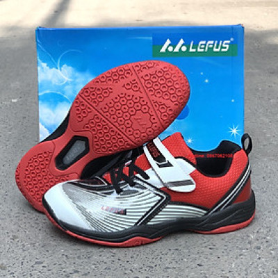 Giày Bóng chuyền, Cầu lông trẻ em Lefus L1087